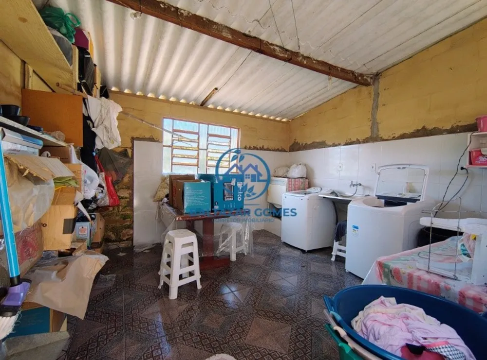 Chácara, 2 quartos, 2400 m² - Foto 15