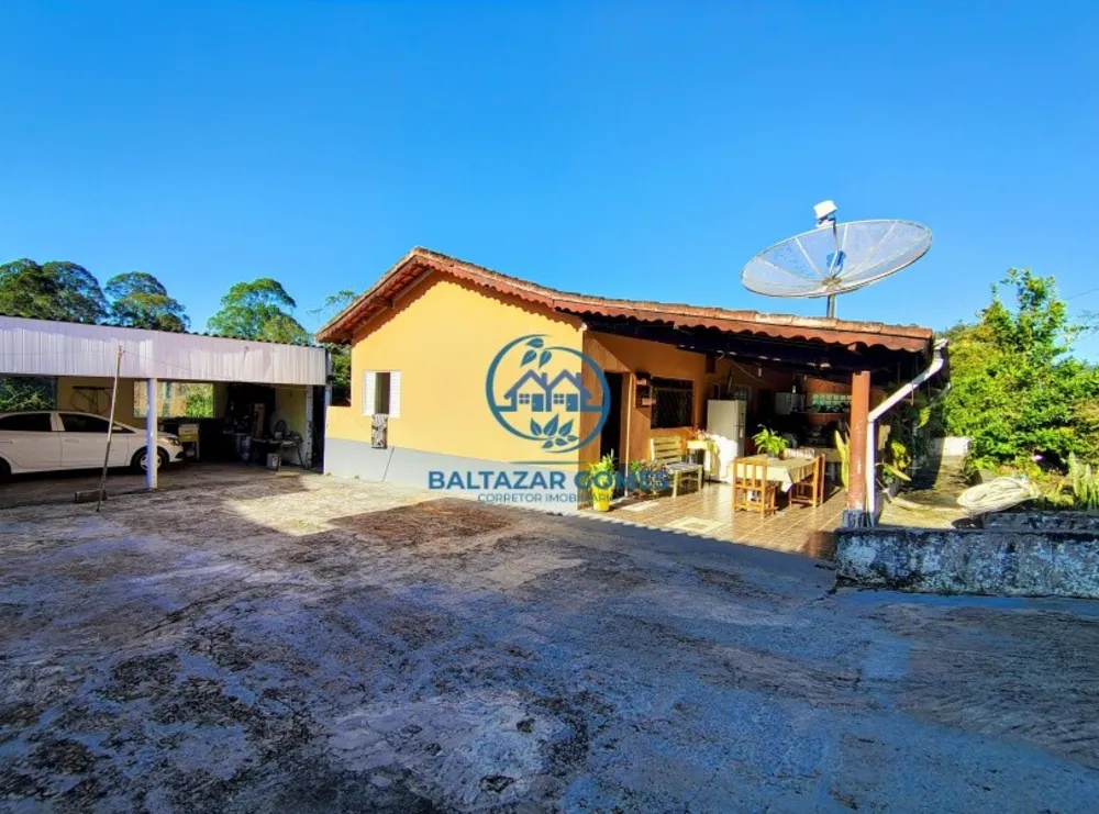 Chácara, 2 quartos, 2400 m² - Foto 20