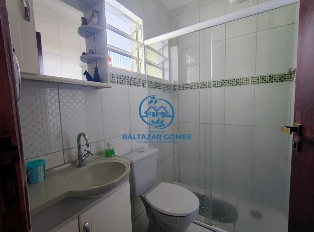 Casa, 2 quartos - Foto 4