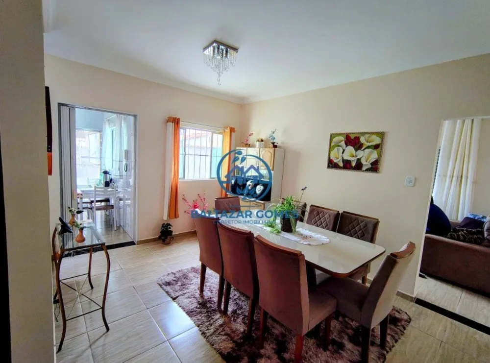 Casa, 2 quartos - Foto 6