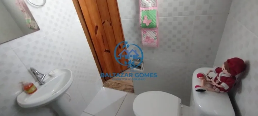 Casa, 2 quartos - Foto 18