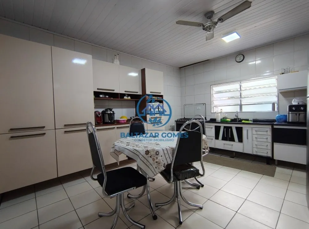 Chácara, 5 quartos, 1980 m² - Foto 6