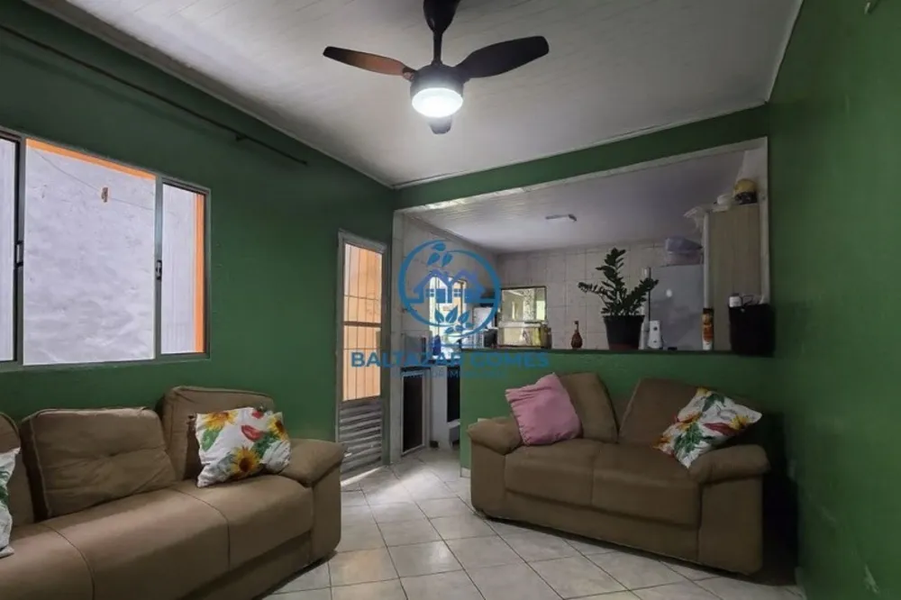Casa - Foto 1