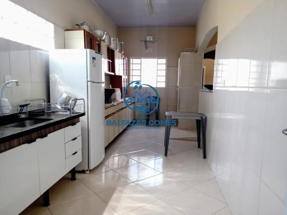 Chácara, 3 quartos, 2000 m² - Foto 10