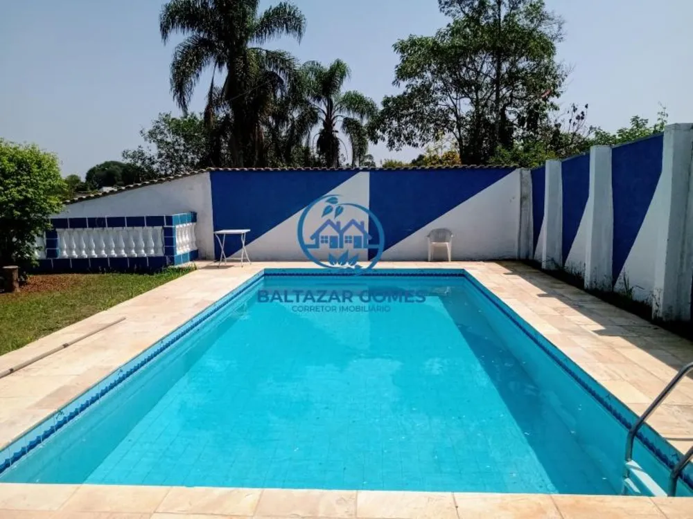 Chácara, 3 quartos, 2000 m² - Foto 13