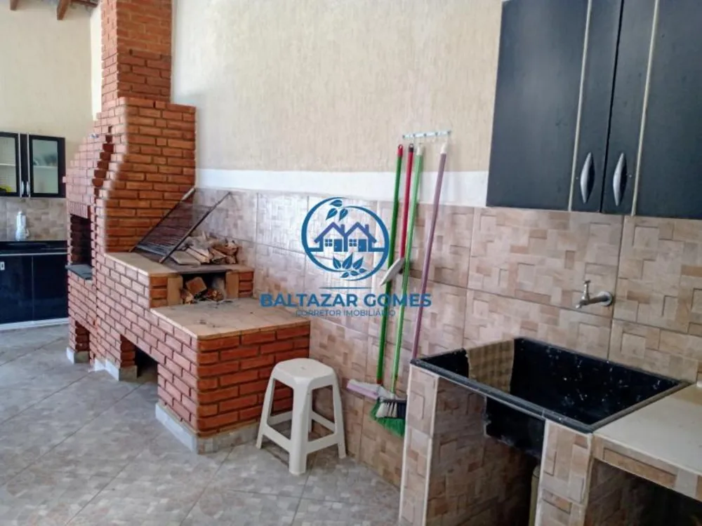 Chácara, 3 quartos, 2000 m² - Foto 11