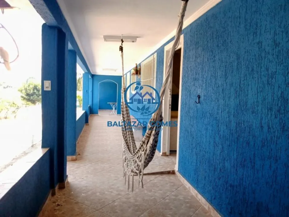 Chácara, 3 quartos, 2000 m² - Foto 6