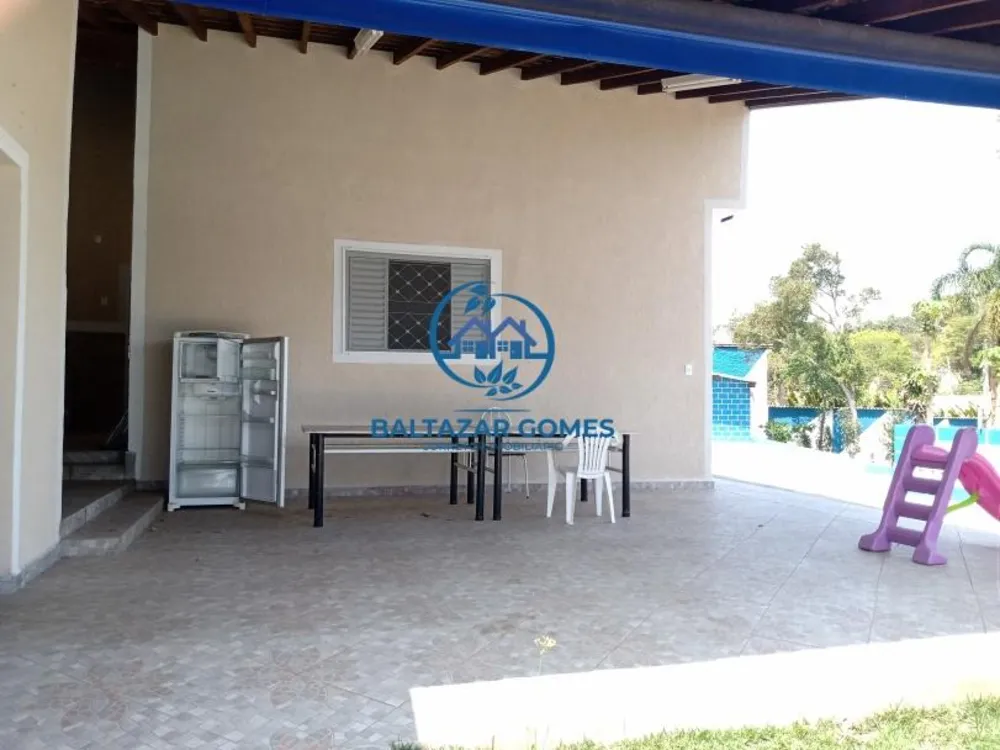 Chácara, 3 quartos, 2000 m² - Foto 15