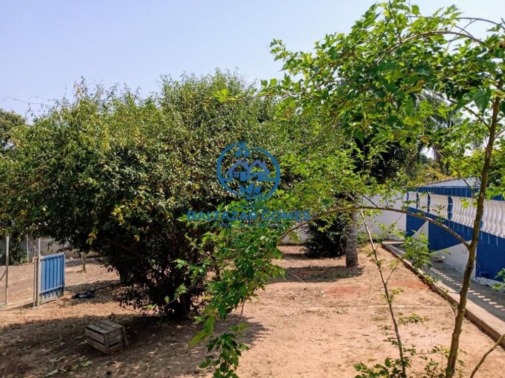 Chácara à venda com 3 quartos, 2000m² - Foto 4