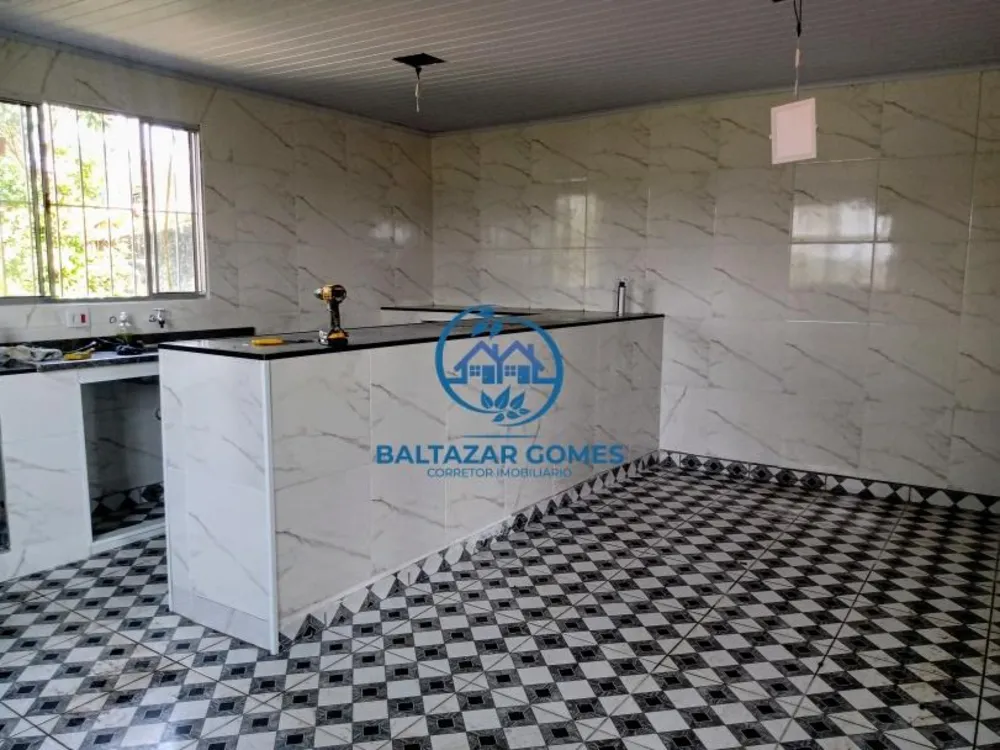 Chácara, 8 quartos, 4250 m² - Foto 5