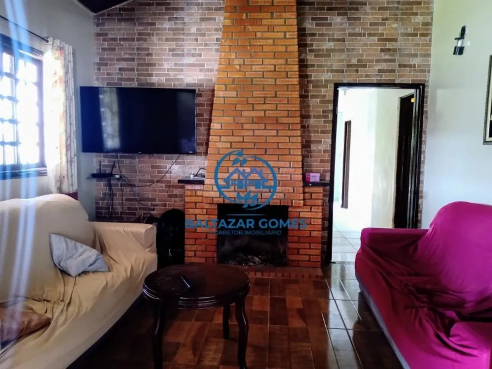 Chácara, 8 quartos, 4250 m² - Foto 14