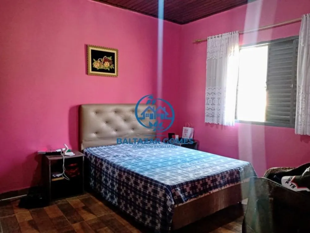 Chácara, 8 quartos, 4250 m² - Foto 12