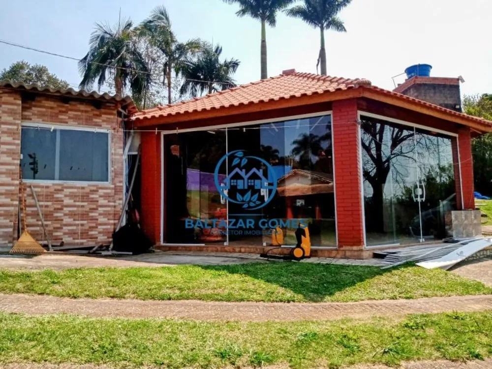 Chácara, 8 quartos, 4250 m² - Foto 10