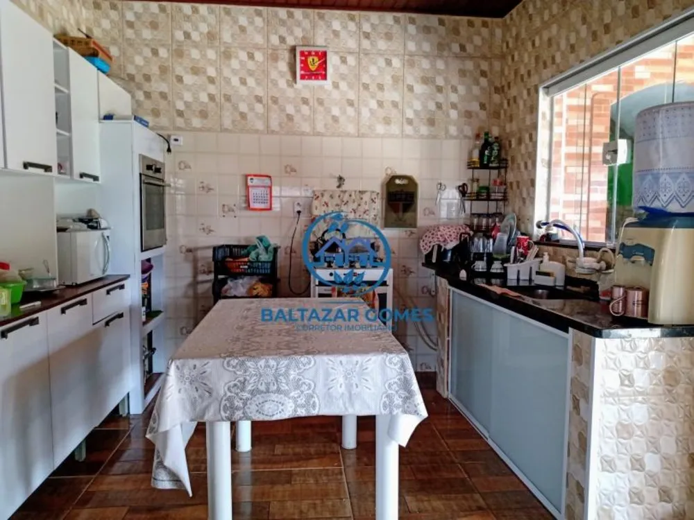 Chácara, 8 quartos, 4250 m² - Foto 17
