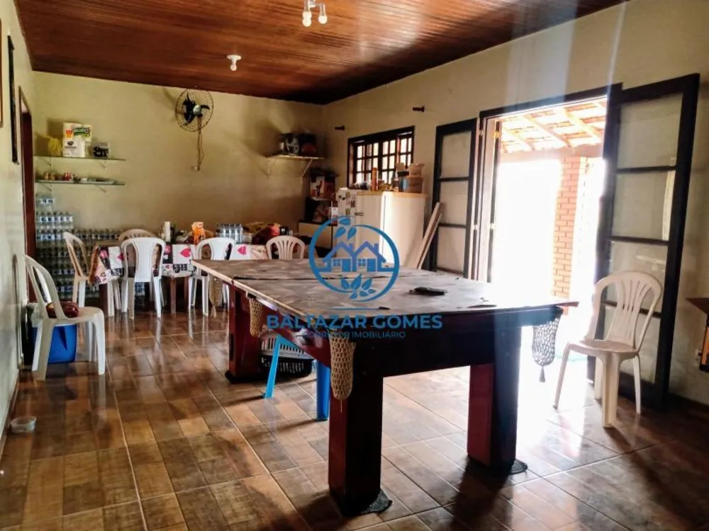 Chácara, 8 quartos, 4250 m² - Foto 13