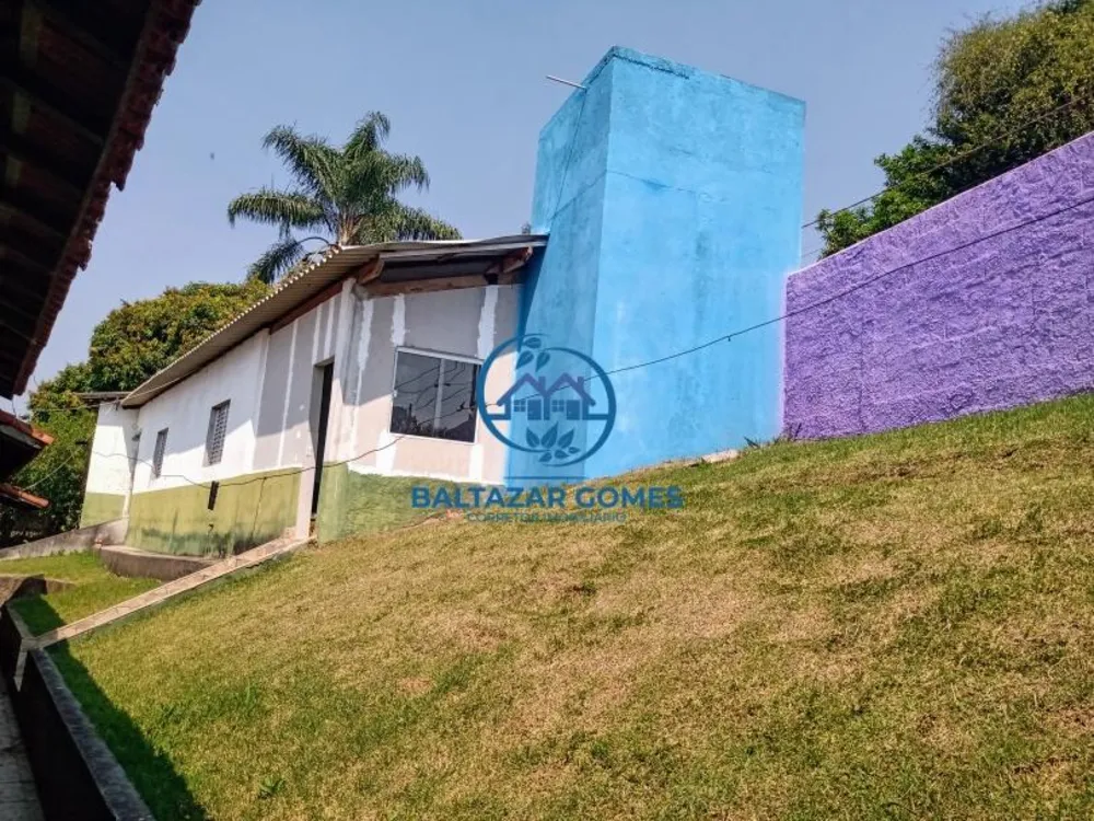 Chácara, 8 quartos, 4250 m² - Foto 18