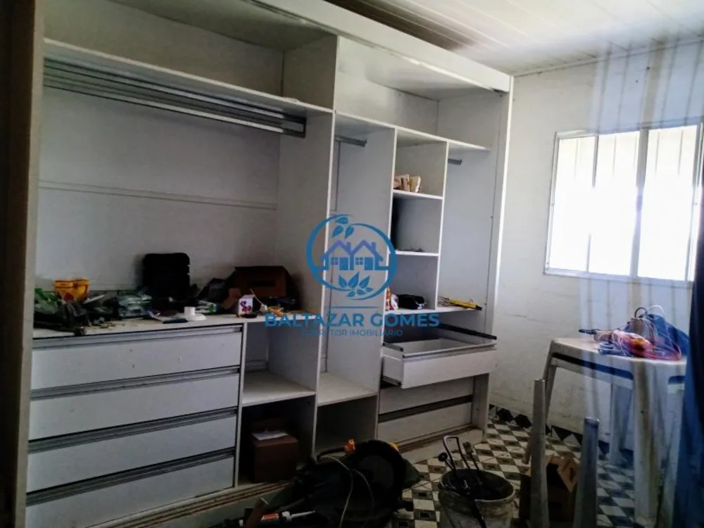 Chácara, 8 quartos, 4250 m² - Foto 7