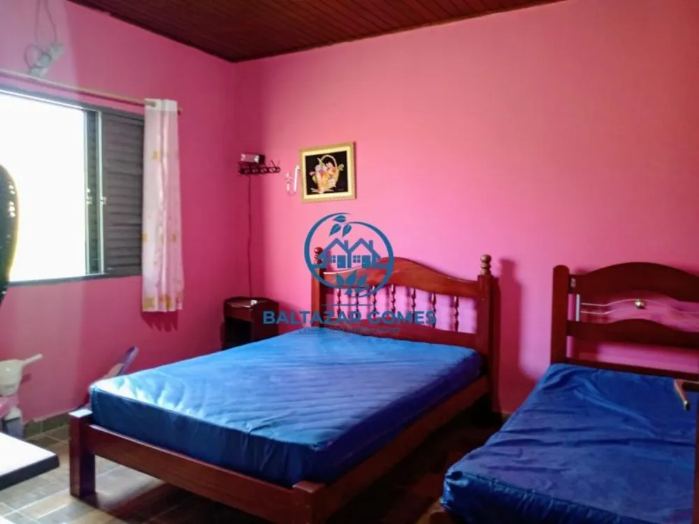 Chácara, 8 quartos, 4250 m² - Foto 11