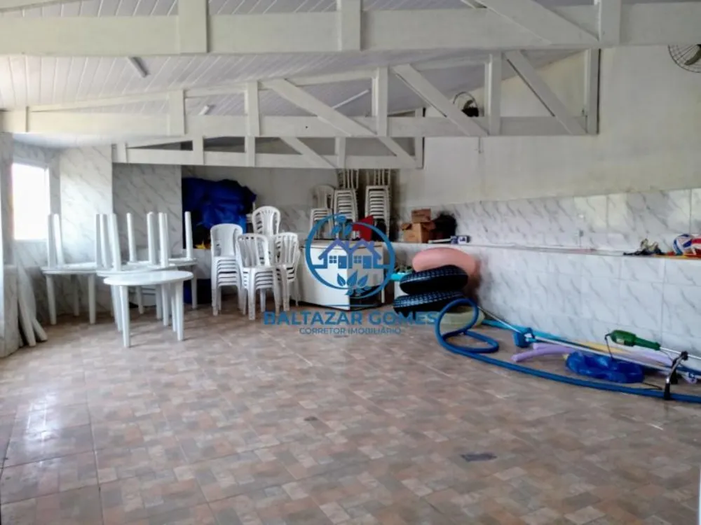 Chácara, 8 quartos, 4250 m² - Foto 9