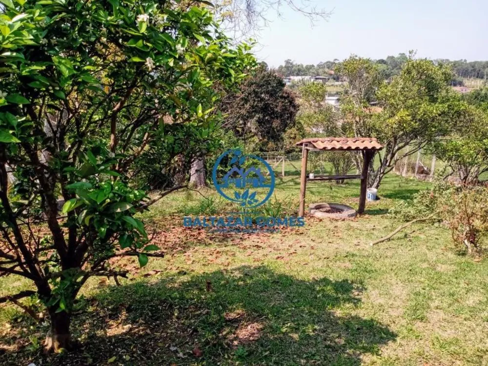 Chácara, 8 quartos, 4250 m² - Foto 8