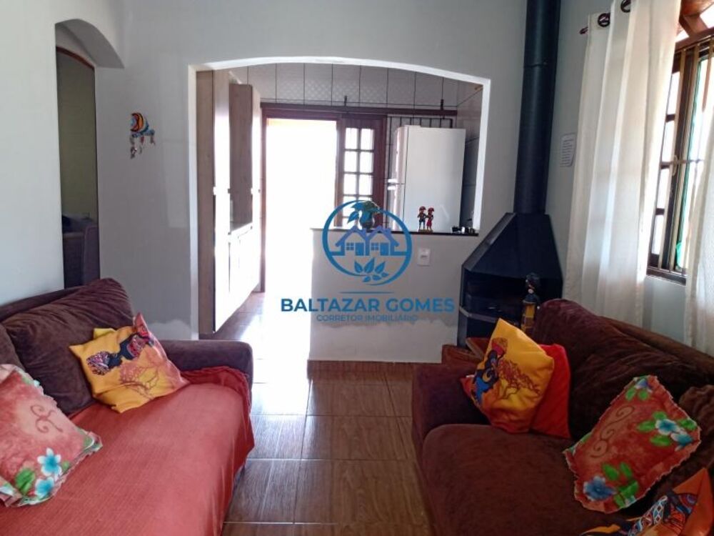 Chácara à venda com 2 quartos, 3200m² - Foto 3