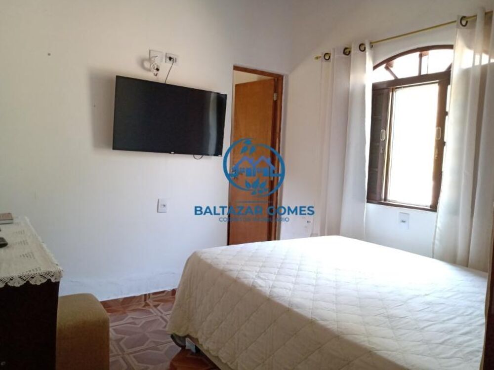 Chácara à venda com 2 quartos, 3200m² - Foto 4