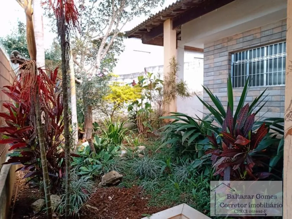 Casa, 3 quartos - Foto 2