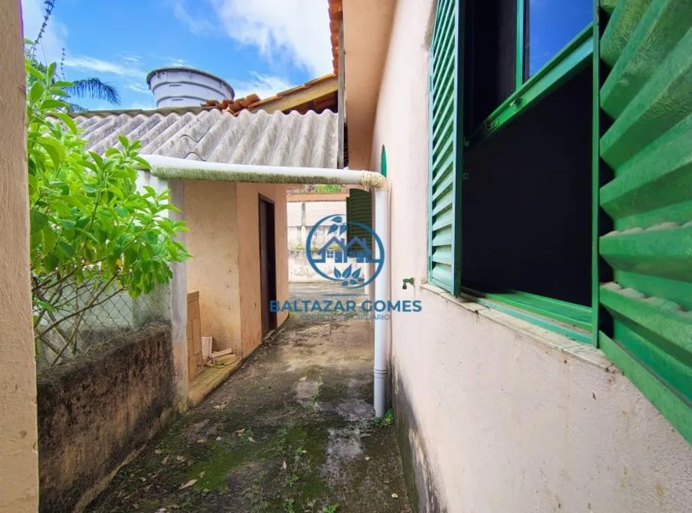 Chácara, 3 quartos, 1000 m² - Foto 6
