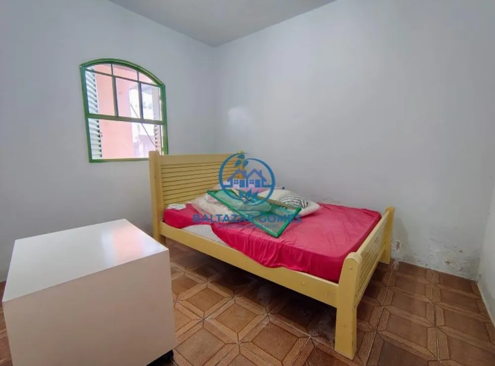 Chácara, 3 quartos, 1000 m² - Foto 5