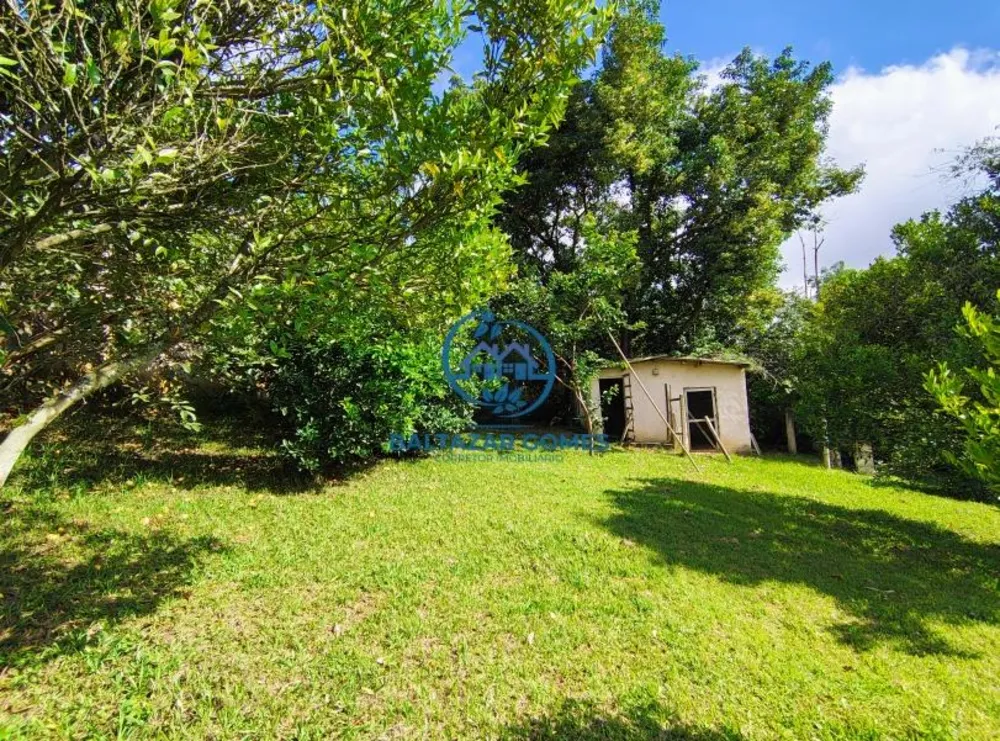 Chácara, 3 quartos, 1000 m² - Foto 10