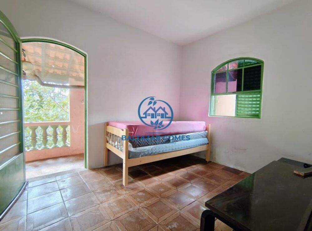 Chácara à venda com 3 quartos, 1000m² - Foto 3
