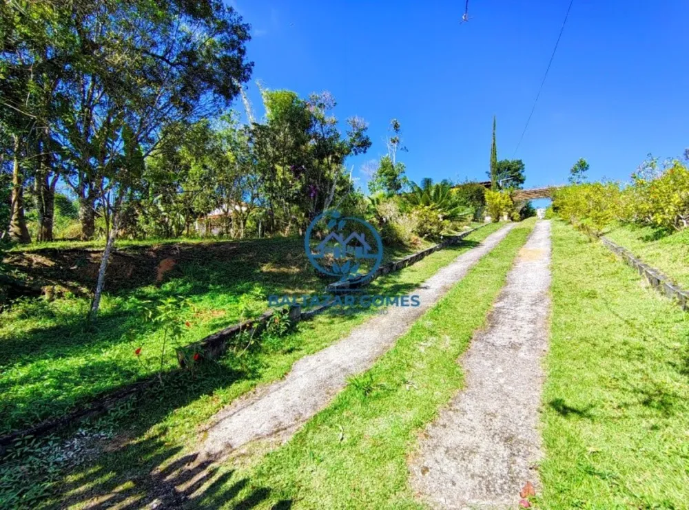 Chácara, 1 quarto, 1000 m² - Foto 12