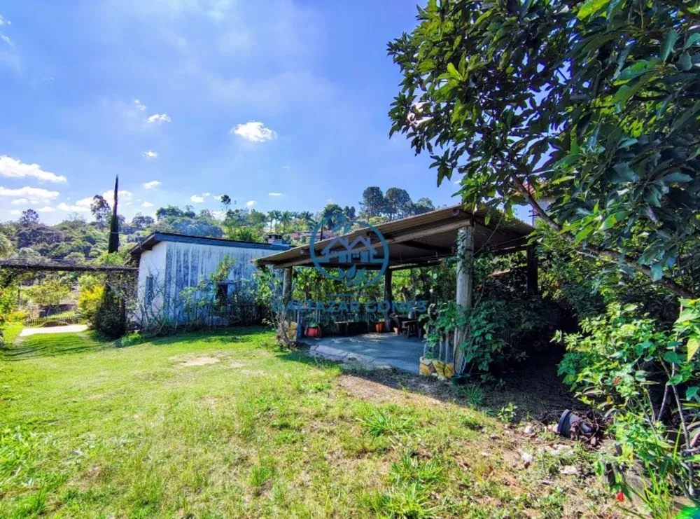 Chácara, 1 quarto, 1000 m² - Foto 7