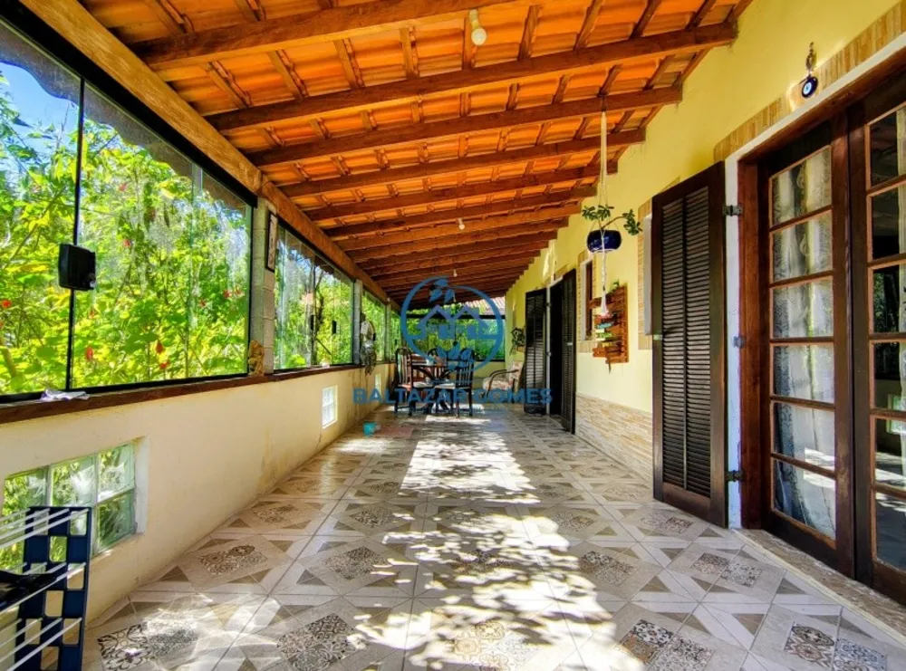 Chácara, 1 quarto, 1000 m² - Foto 2