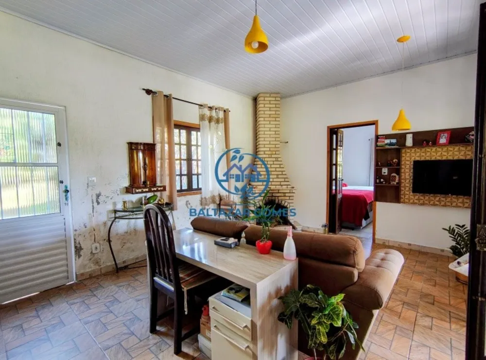 Chácara, 1 quarto, 1000 m² - Foto 3