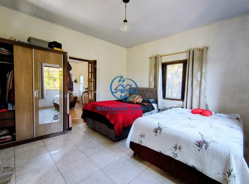 Chácara, 1 quarto, 1000 m² - Foto 5