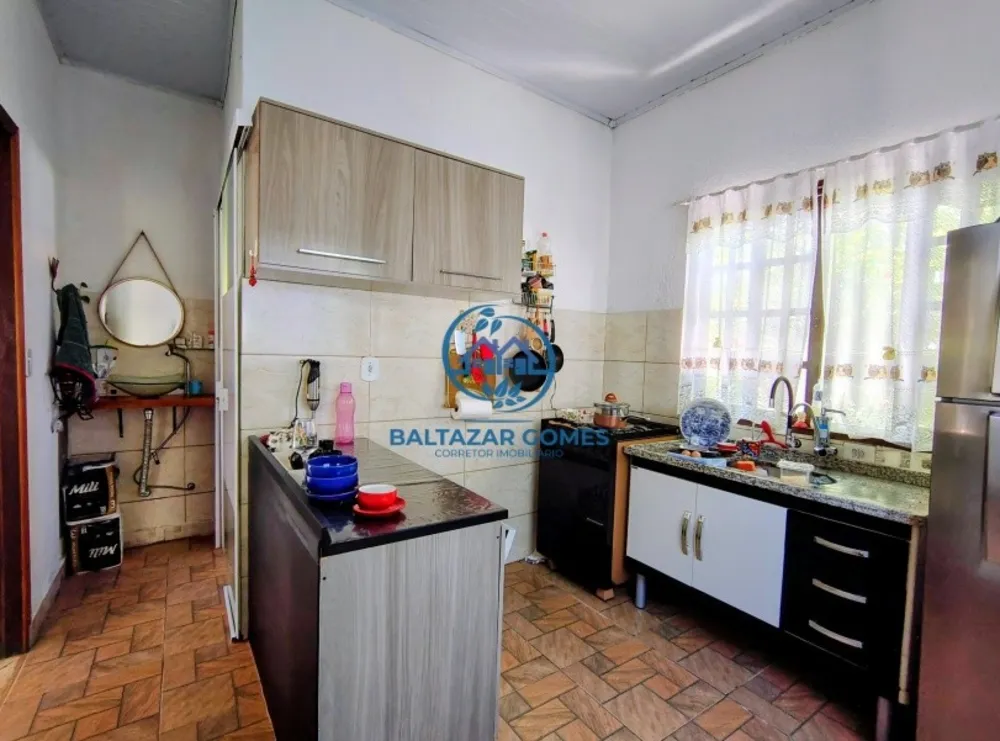 Chácara, 1 quarto, 1000 m² - Foto 4