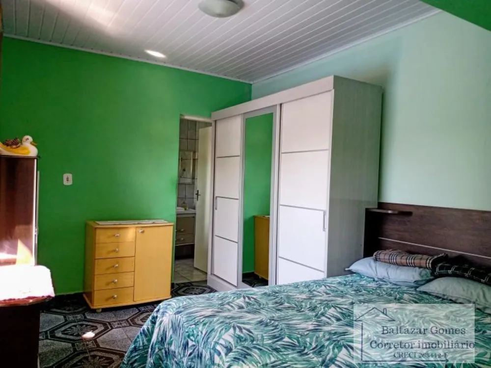 Casa, 3 quartos - Foto 7