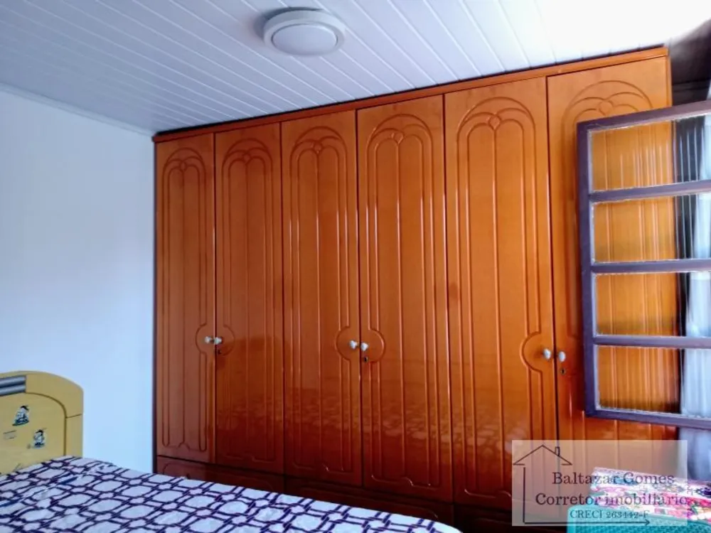 Casa, 3 quartos - Foto 6