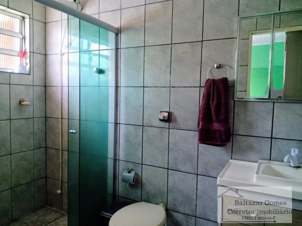 Casa, 3 quartos - Foto 8