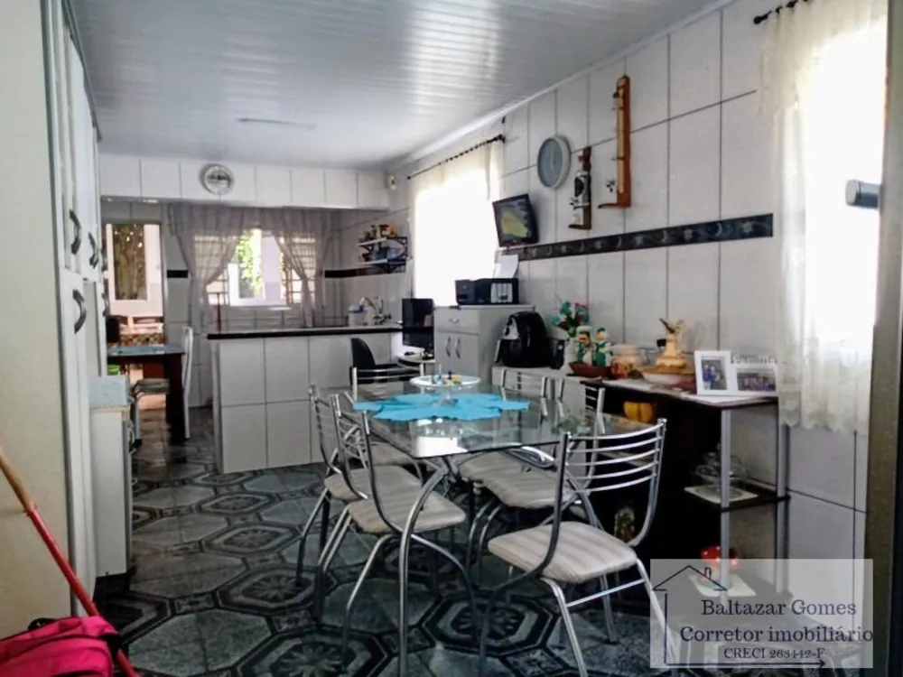 Casa, 3 quartos - Foto 5