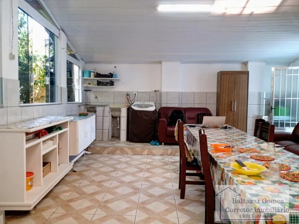 Casa, 3 quartos - Foto 12