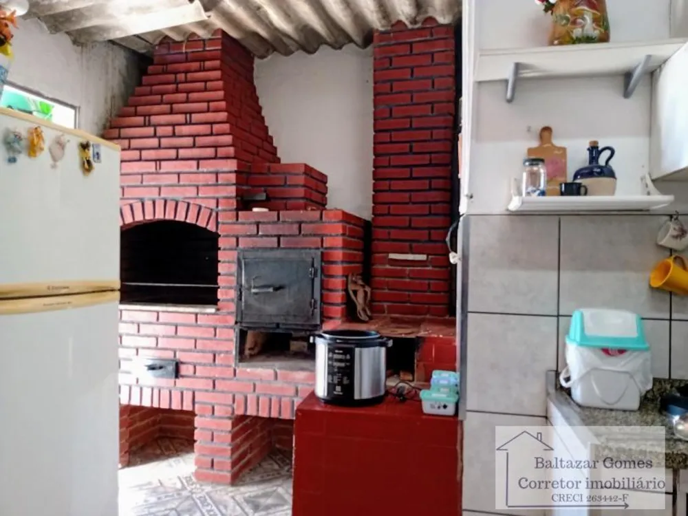 Casa, 3 quartos - Foto 14