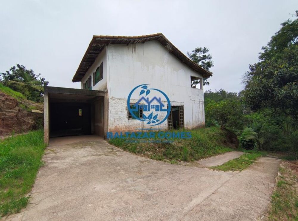 Sítio à venda com 4 quartos, 4000m² - Foto 2