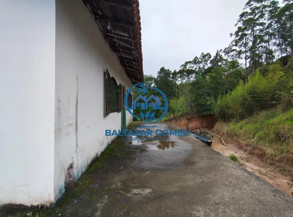 Sítio, 4 quartos, 4000 m² - Foto 14