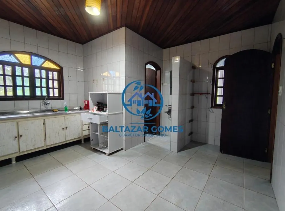 Sítio, 4 quartos, 4000 m² - Foto 6