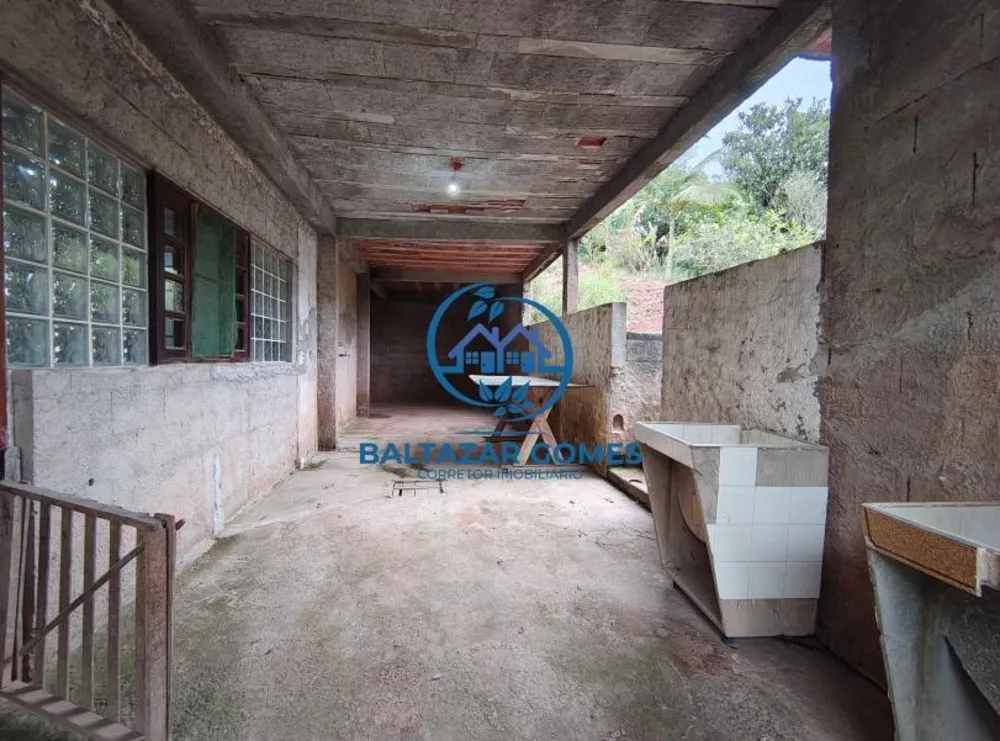 Sítio, 4 quartos, 4000 m² - Foto 10