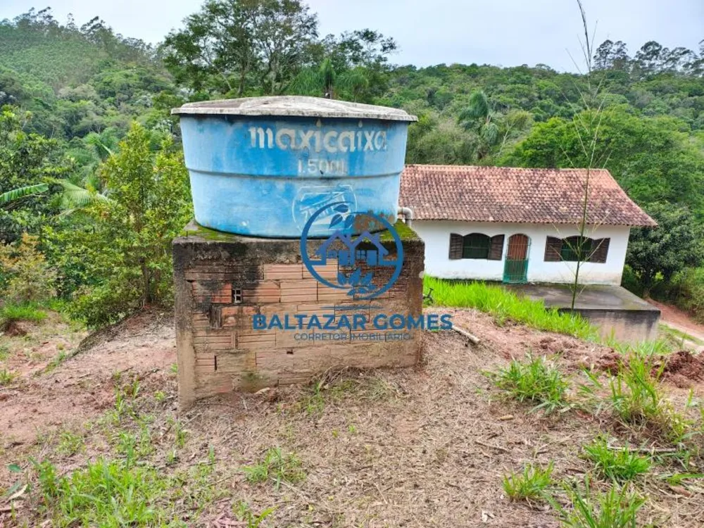 Sítio, 4 quartos, 4000 m² - Foto 17