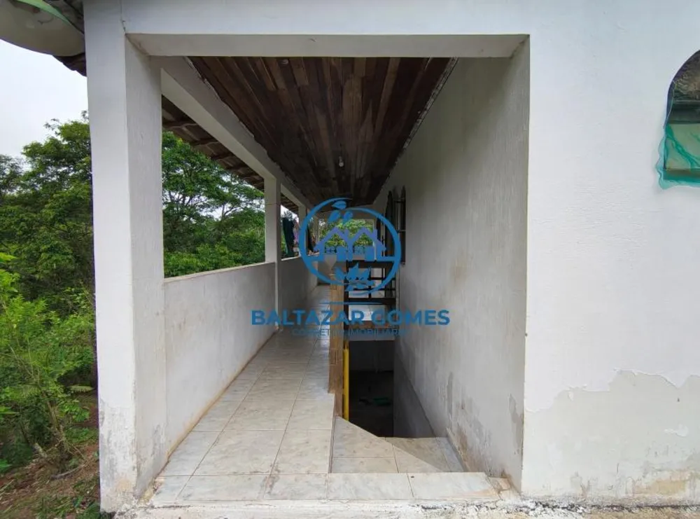 Sítio, 4 quartos, 4000 m² - Foto 13