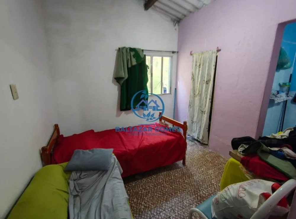 Casa, 1 quarto - Foto 5